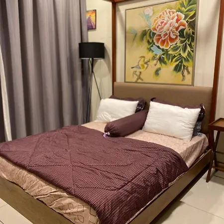Homestay Timurbay Kuantan Exterior photo