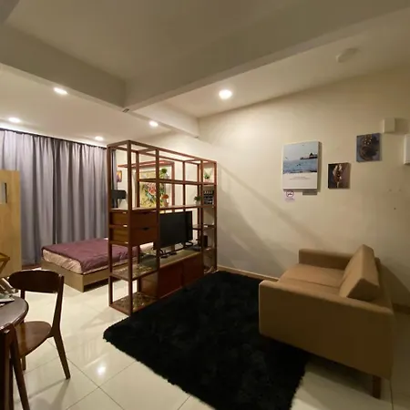 Homestay Timurbay Kuantan Exterior photo