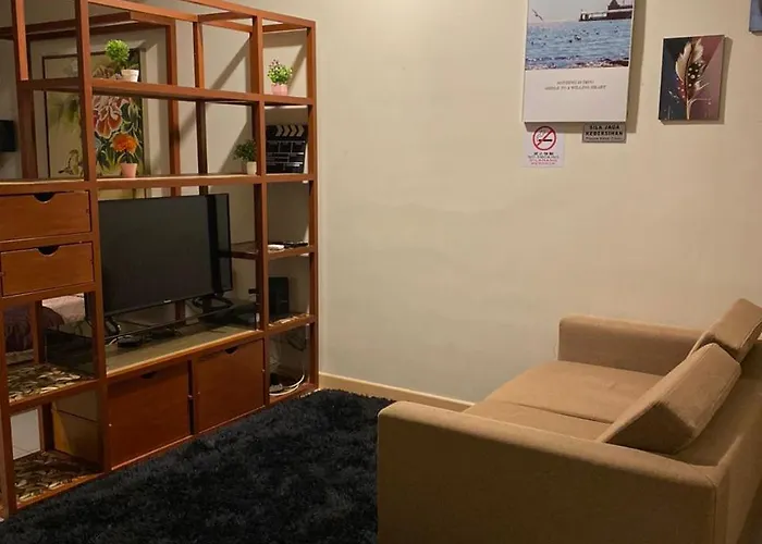 Homestay Timurbay