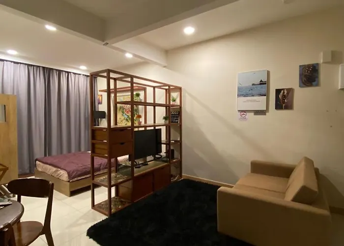 Homestay Timurbay