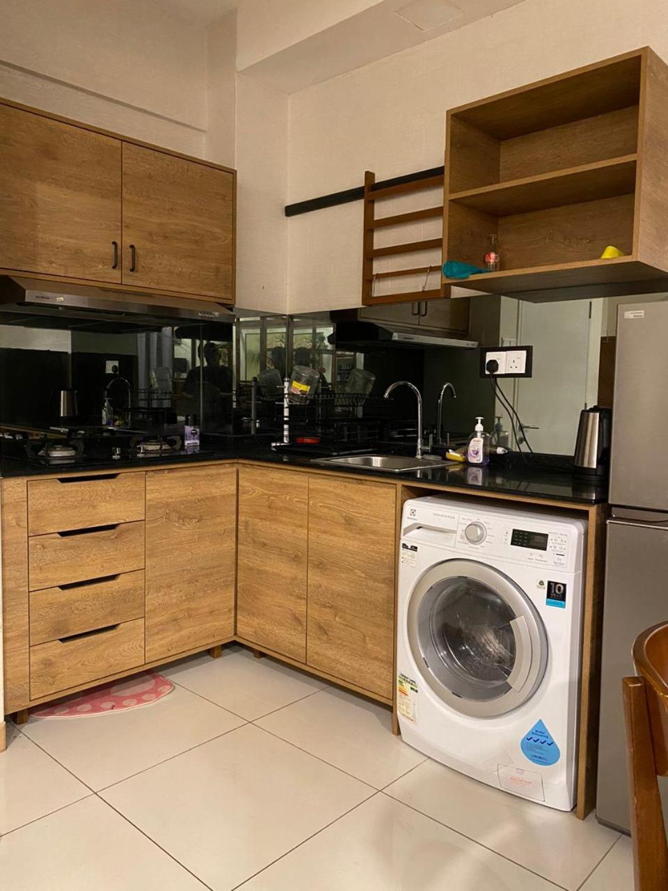 Apartment Timurbay Kuantan