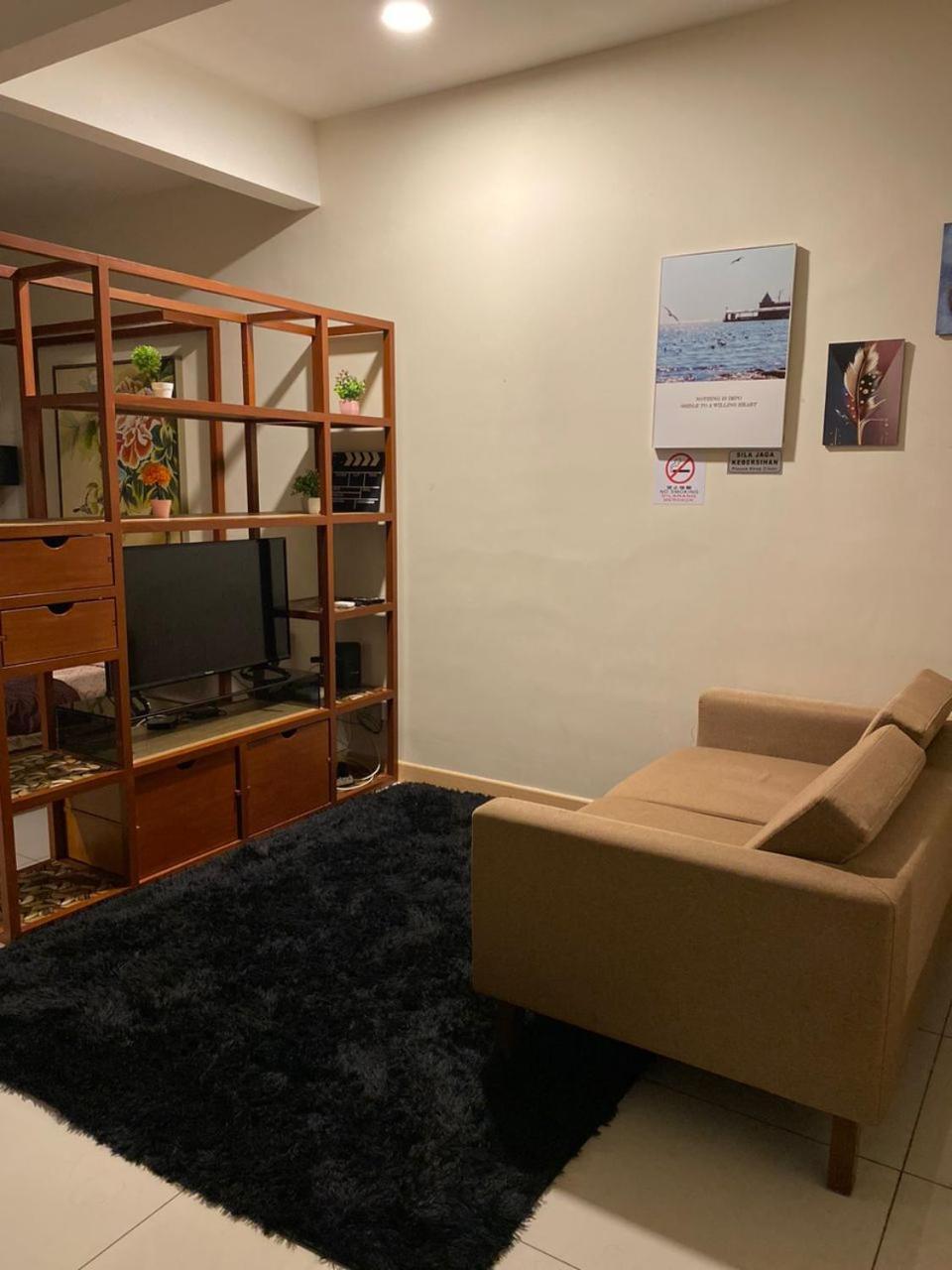 Apartment Timurbay