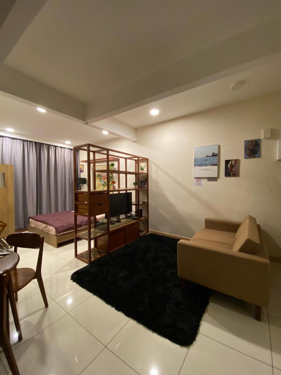 Timurbay Apartment Kuantan